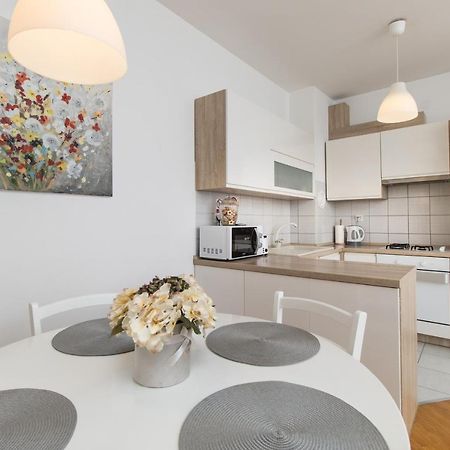 Apartman Rupcic Vinkovci Exteriér fotografie