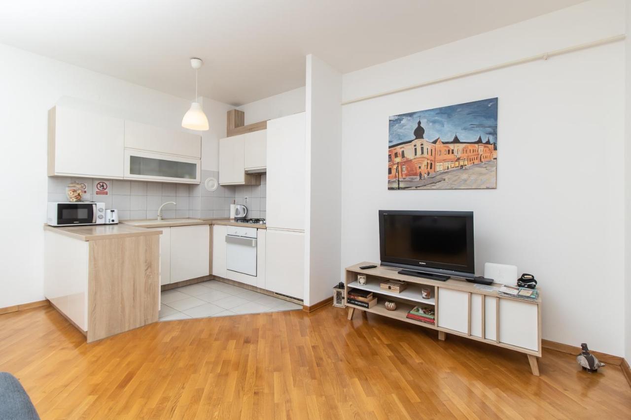 Apartman Rupcic Vinkovci Exteriér fotografie