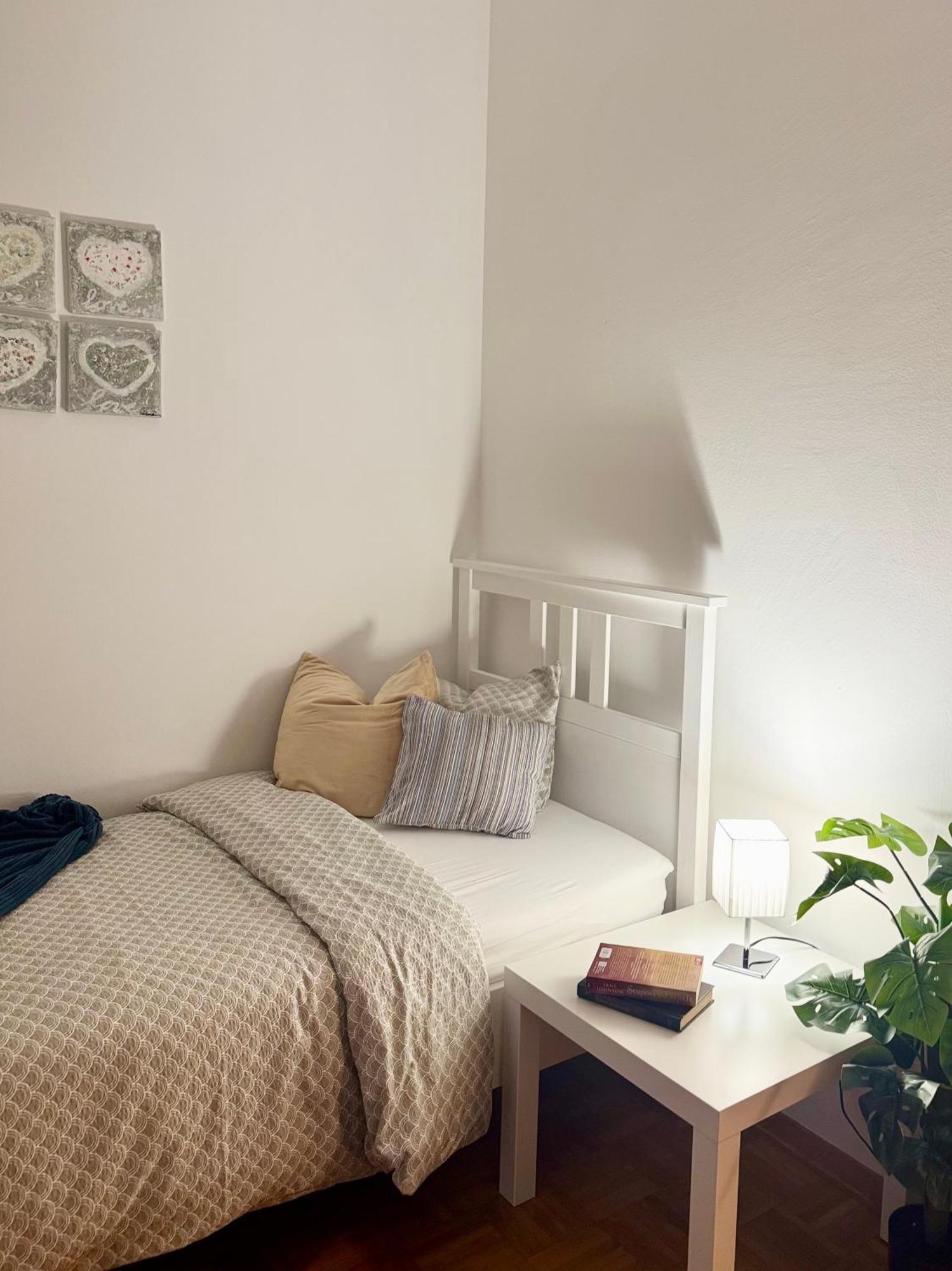 Apartman Rupcic Vinkovci Exteriér fotografie