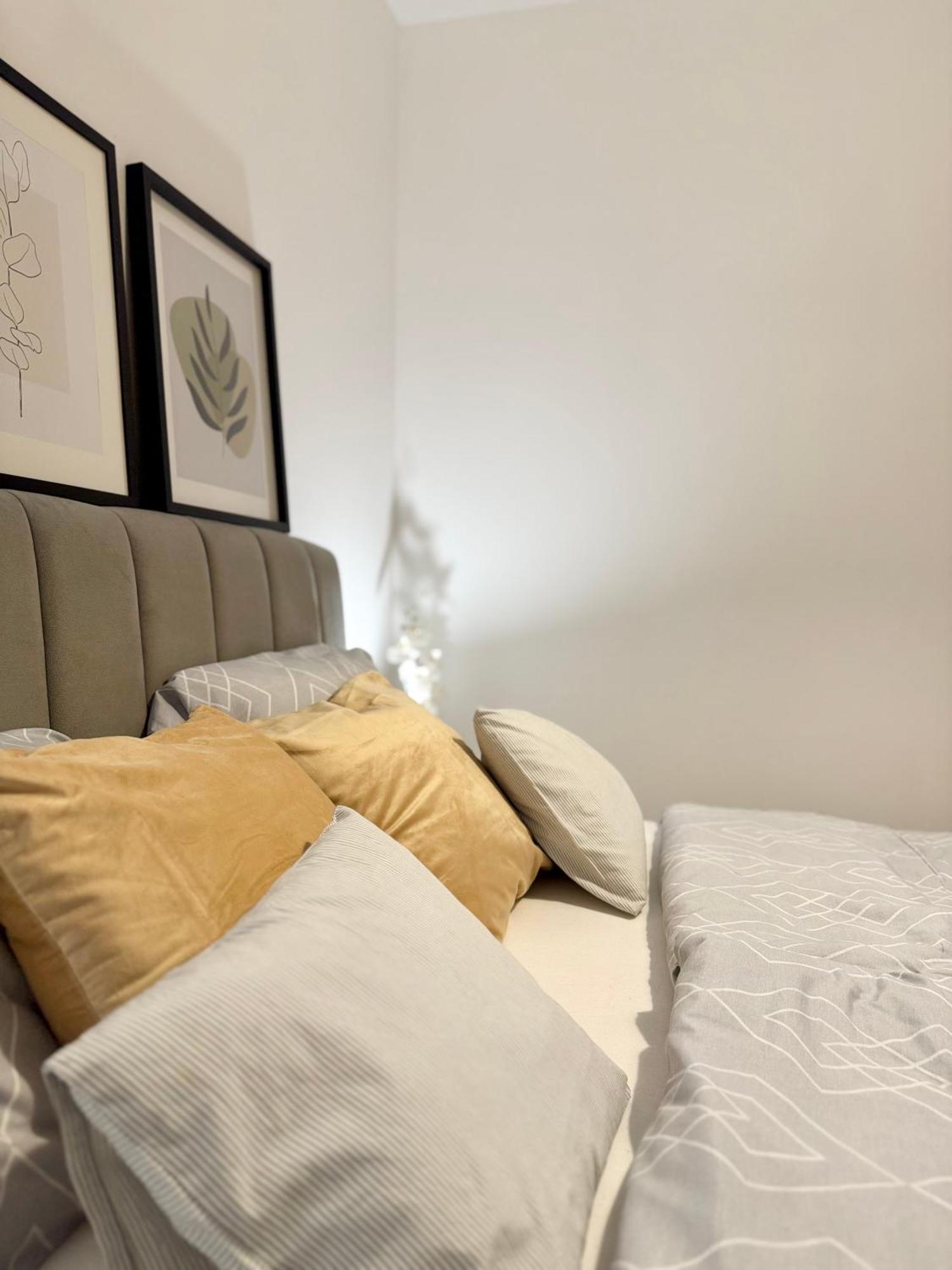 Apartman Rupcic Vinkovci Exteriér fotografie