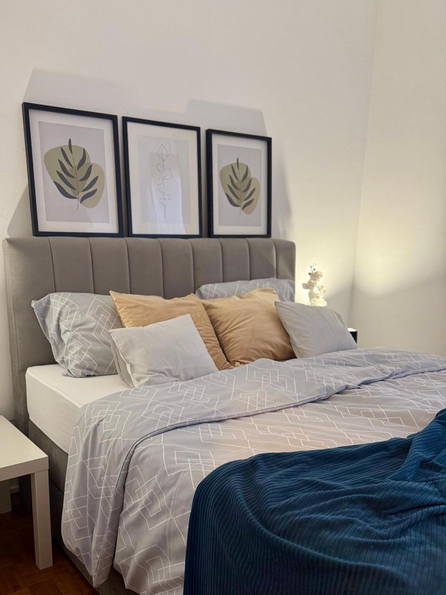 Apartman Rupcic Vinkovci Exteriér fotografie