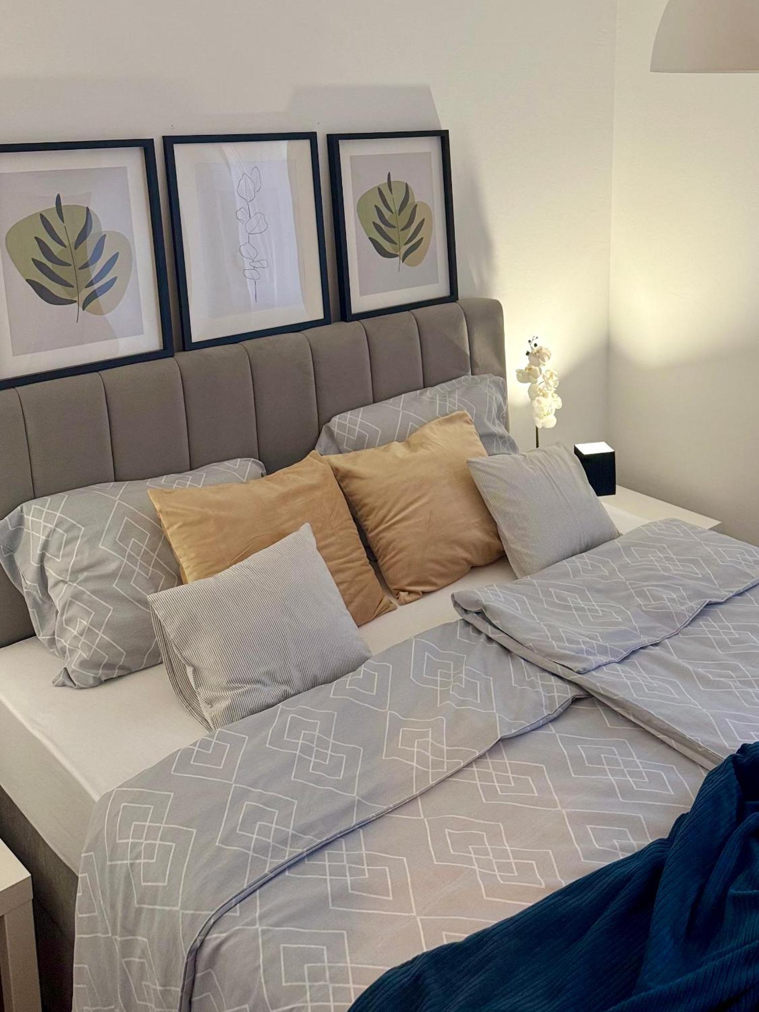 Apartman Rupcic Vinkovci Exteriér fotografie